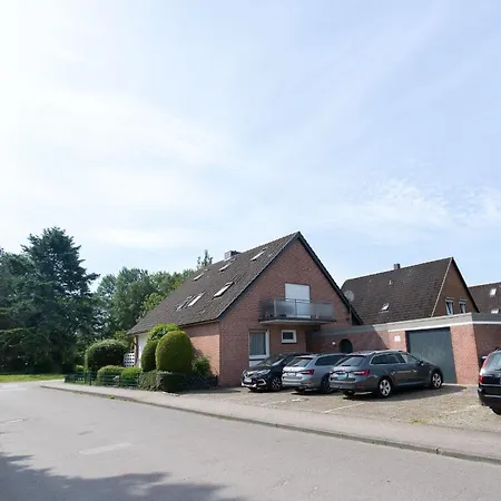 Ostlandstrasse 1 Lachmoewe Kellenhusen