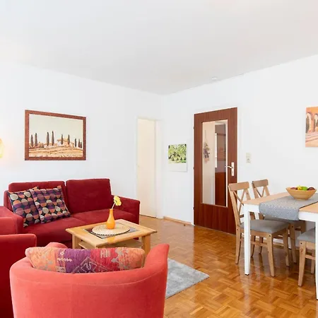 Ostlandstrasse 1 Lachmoewe 克伦胡森