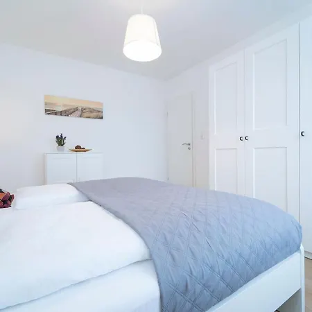 Ostlandstrasse 1 Lachmoewe 公寓 *