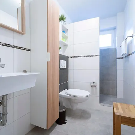 Ostlandstrasse 1 Lachmoewe 克伦胡森