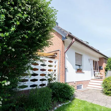 Ostlandstrasse 1 Lachmoewe 公寓 *